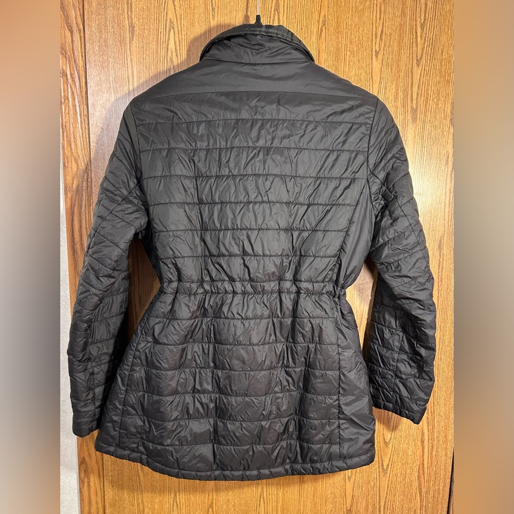 Michael Kors Quilted Puffer Coat - Picture 7 of 7